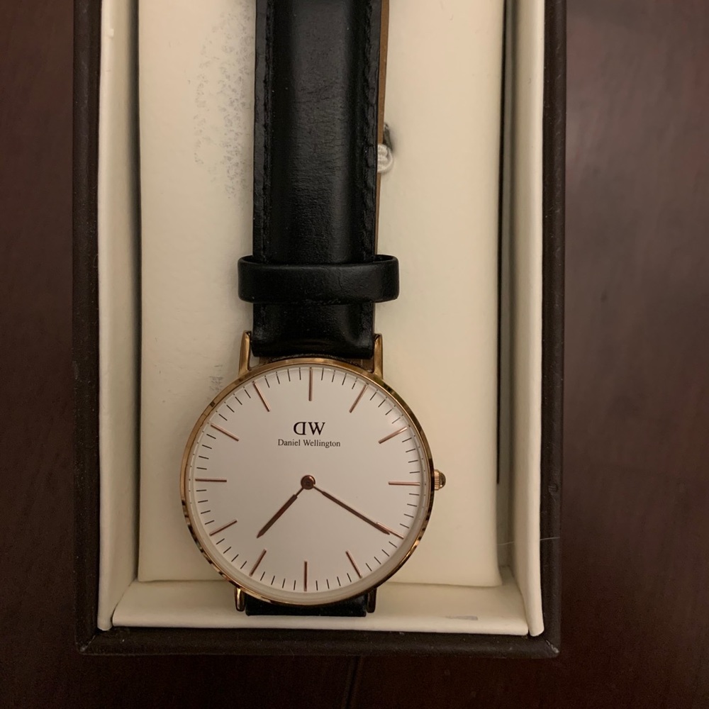 Daniel Wellington Watch